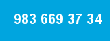 983 669 37 34 983 669 37 34